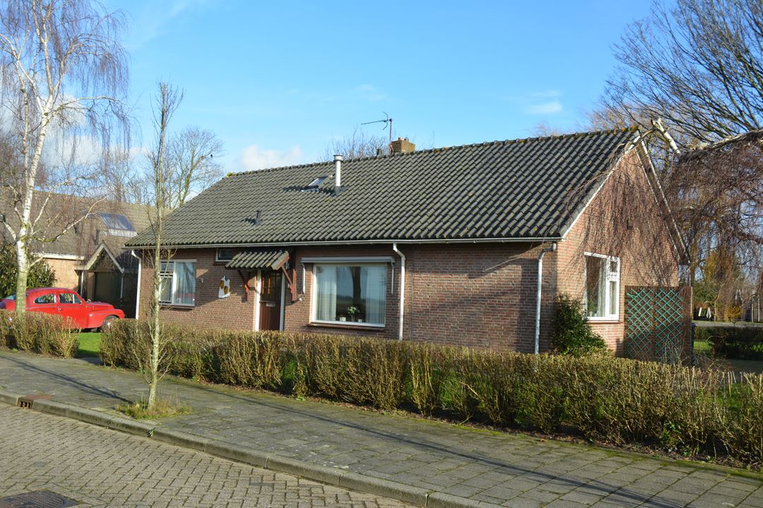 Woning Middenbeemster Bouwbedrijf Tuin B.V.