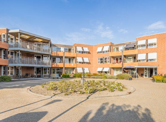 Maria Mater &#8217;t Veld