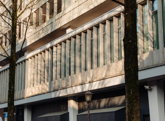 Zocherstraat 42 Amsterdam