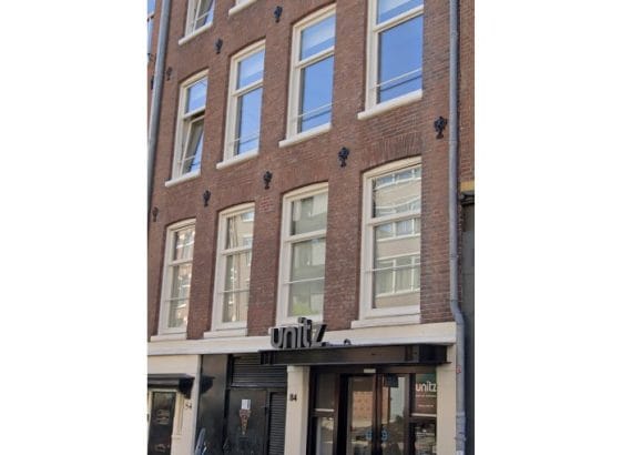 Eerste Jan Steenstraat 84 Amsterdam