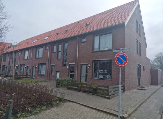 Hendsweel Hippolytushoef
