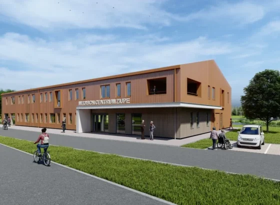 Medisch Centrum Schagerbrug